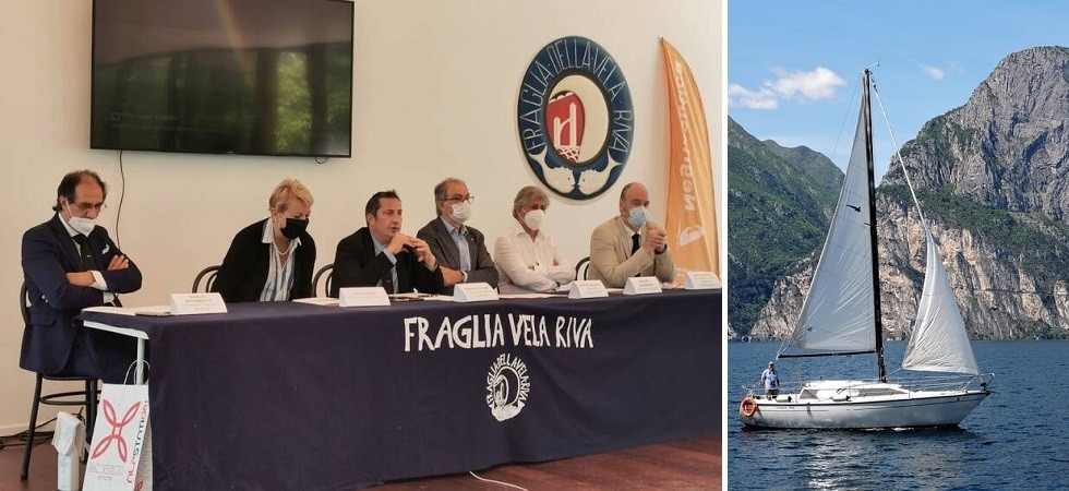 Nasce "Diversamente Vela", il progetto che mette insieme navigazione e terapia per persone con disabilità psichiatriche